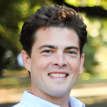 Picture of Michael Doran